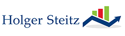 Holger Steitz Logo