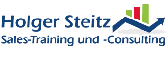 Holger Steitz Sales-Training und -Consulting